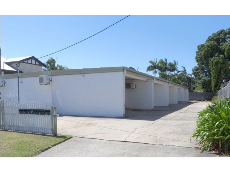 1/7 Seventh Street, Railway Estate QLD 4810