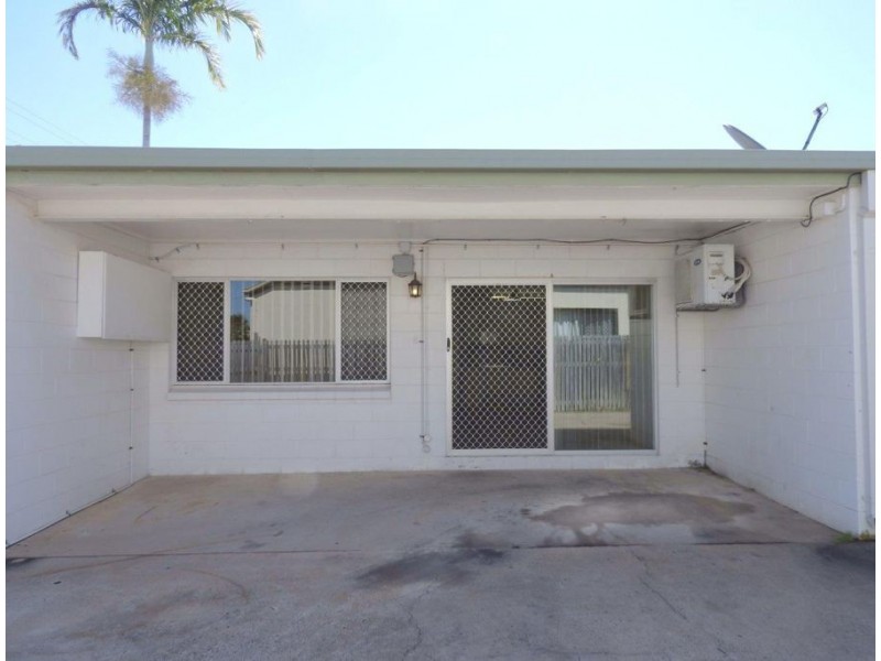 1/7 Seventh Street, Railway Estate QLD 4810