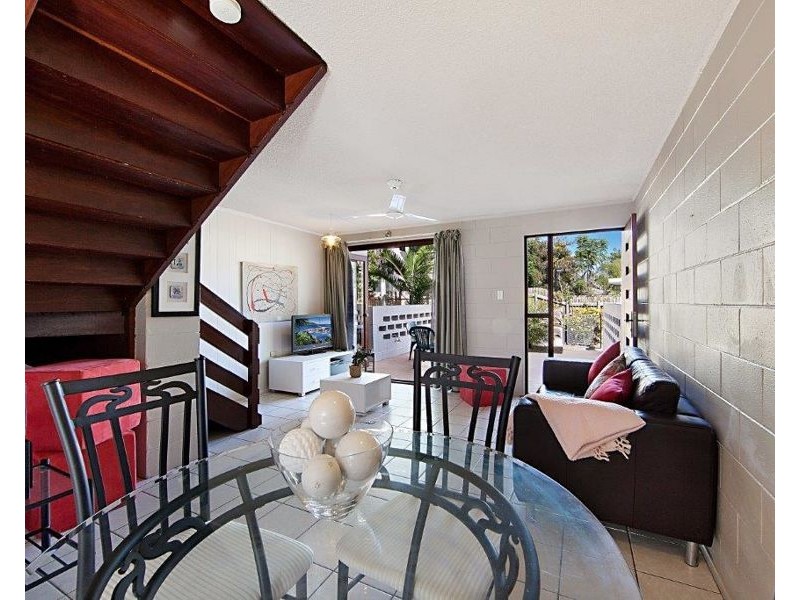 1/28 Rose Street, North Ward QLD 4810