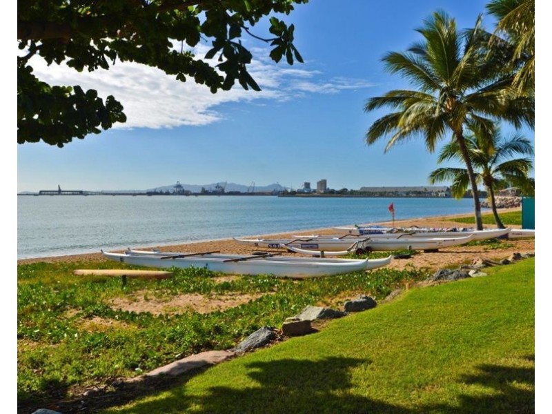 1/28 Rose Street, North Ward QLD 4810