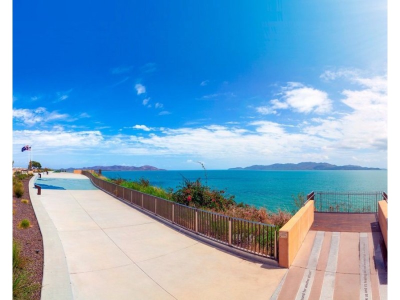 1/28 Rose Street, North Ward QLD 4810