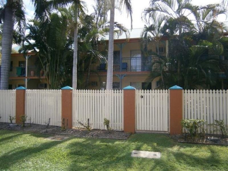 South Townsville QLD 4810