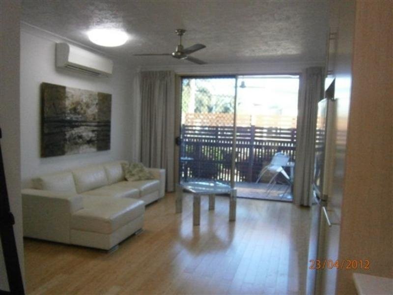 Railway Estate QLD 4810