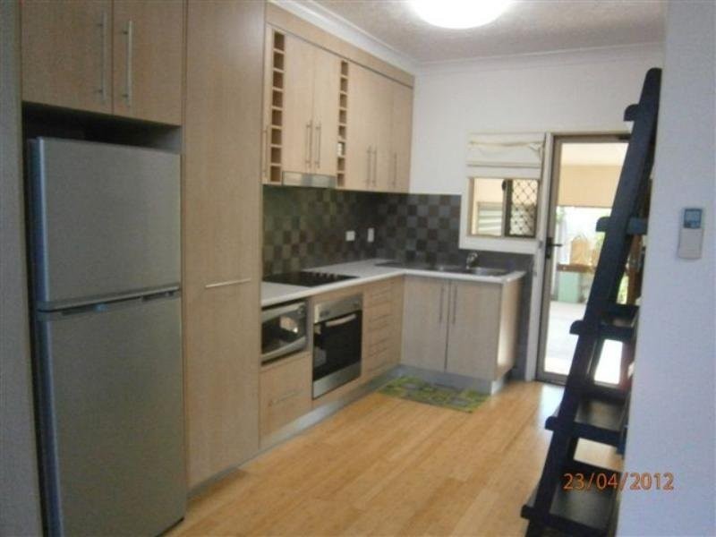 Railway Estate QLD 4810