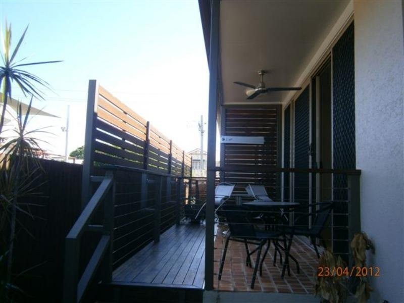 Railway Estate QLD 4810