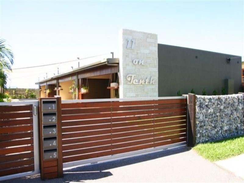 Railway Estate QLD 4810