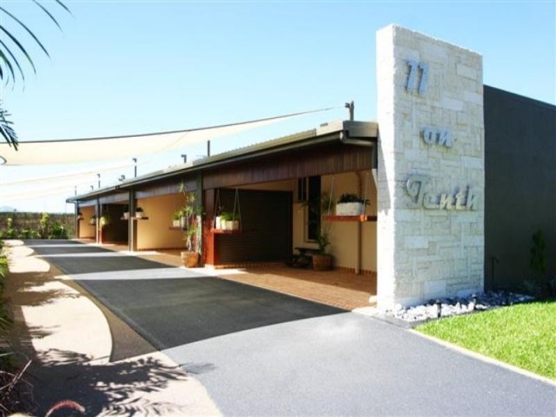 Railway Estate QLD 4810