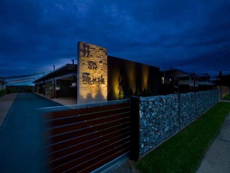 Railway Estate QLD 4810