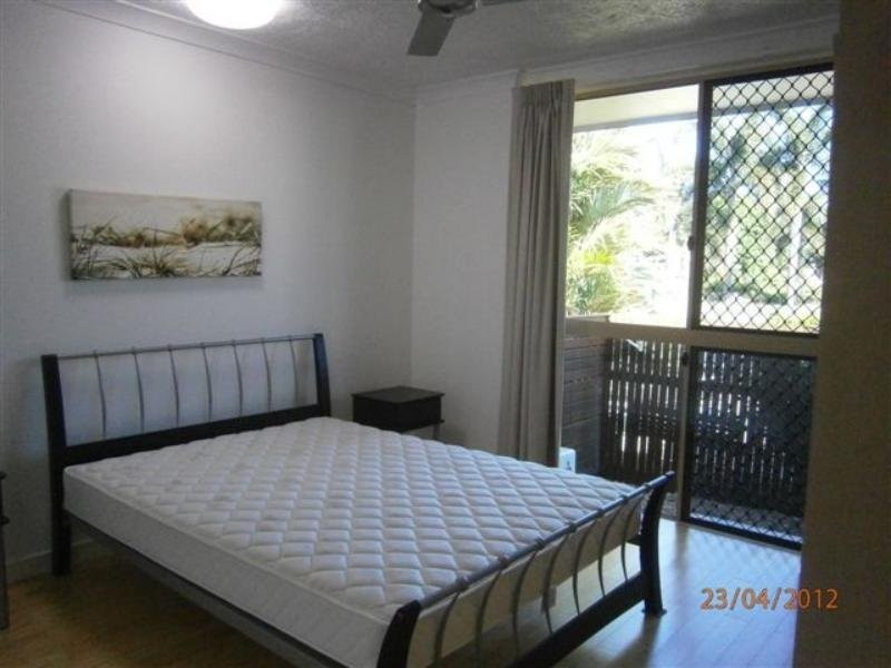 Railway Estate QLD 4810