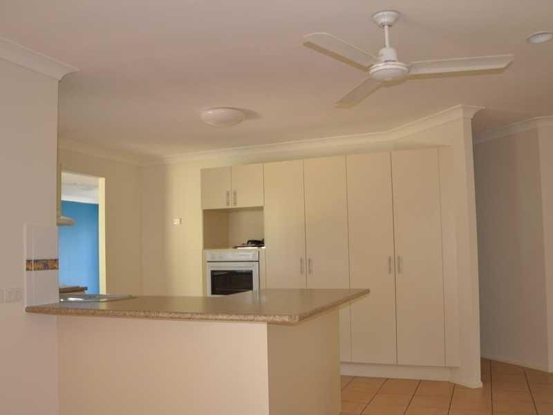 183 Greenwood Drive, Kirwan QLD 4817