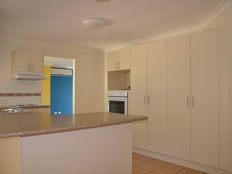 183 Greenwood Drive, Kirwan QLD 4817