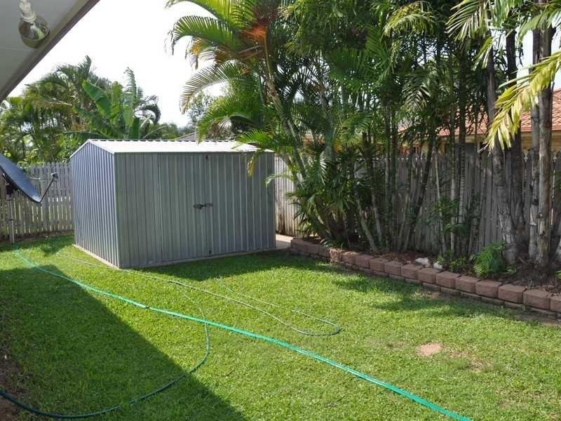 183 Greenwood Drive, Kirwan QLD 4817