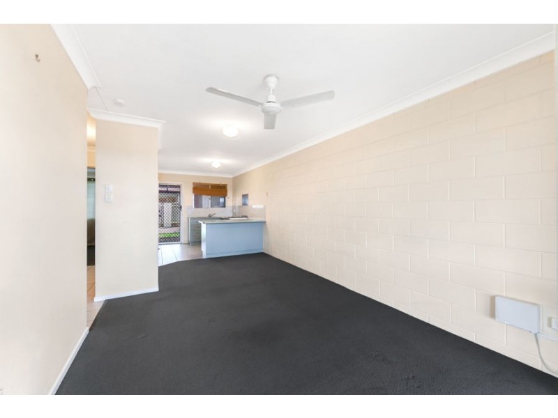 12/28 Henry Street, West End QLD 4810