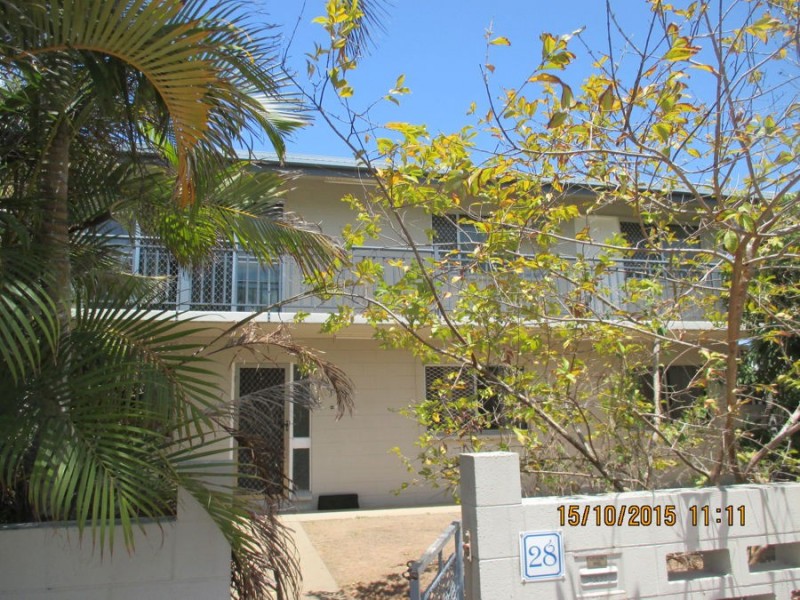 28 Rose Street, North Ward QLD 4810