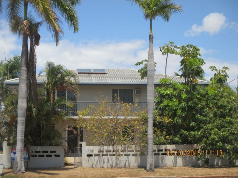 28 Rose Street, North Ward QLD 4810