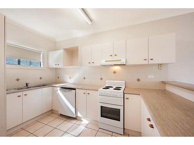 5/36 Burnda Street, Kirwan QLD 4817