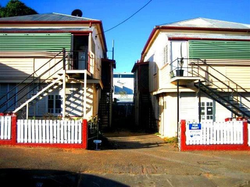 5/1-3 Fletcher Street, Townsville City QLD 4810