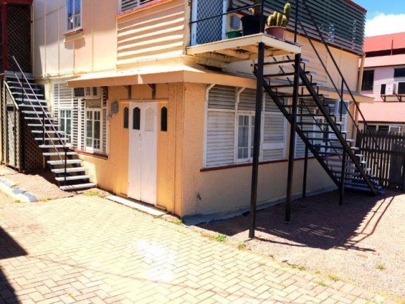 5/1-3 Fletcher Street, Townsville City QLD 4810