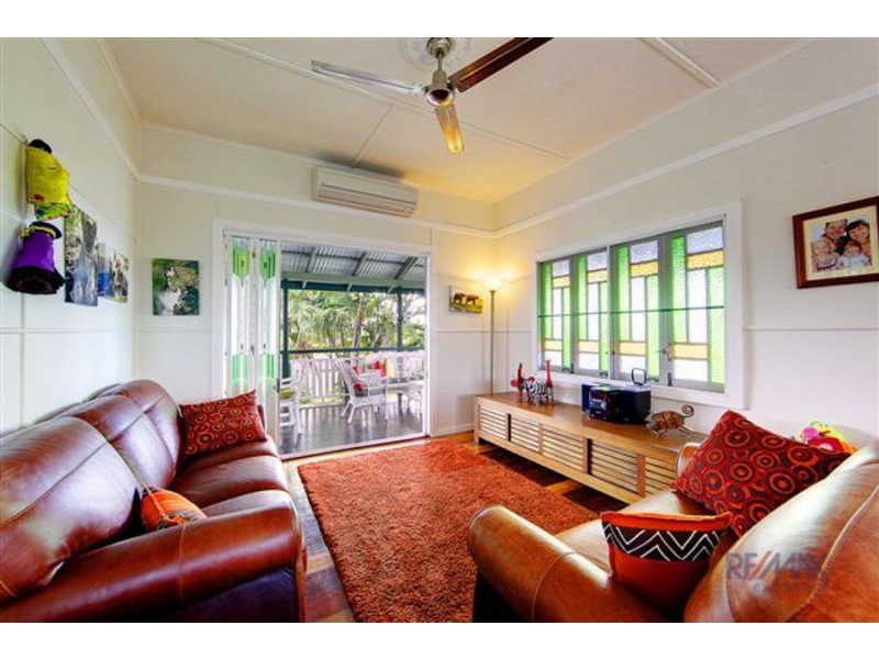 22 Yates Street, Railway Estate QLD 4810