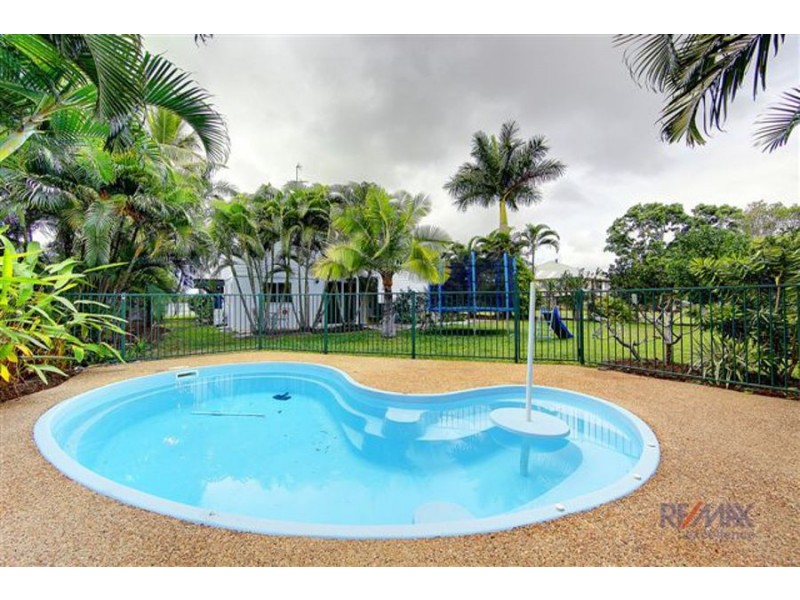 22 Yates Street, Railway Estate QLD 4810