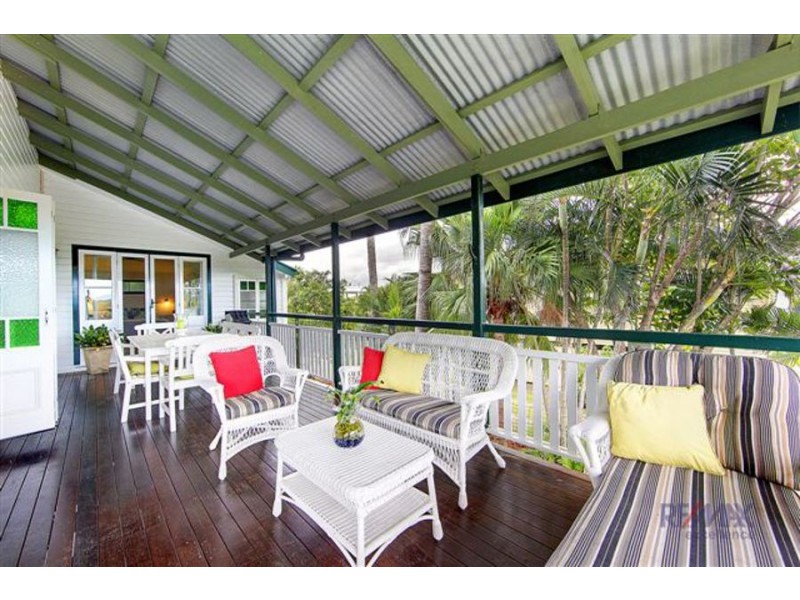 22 Yates Street, Railway Estate QLD 4810