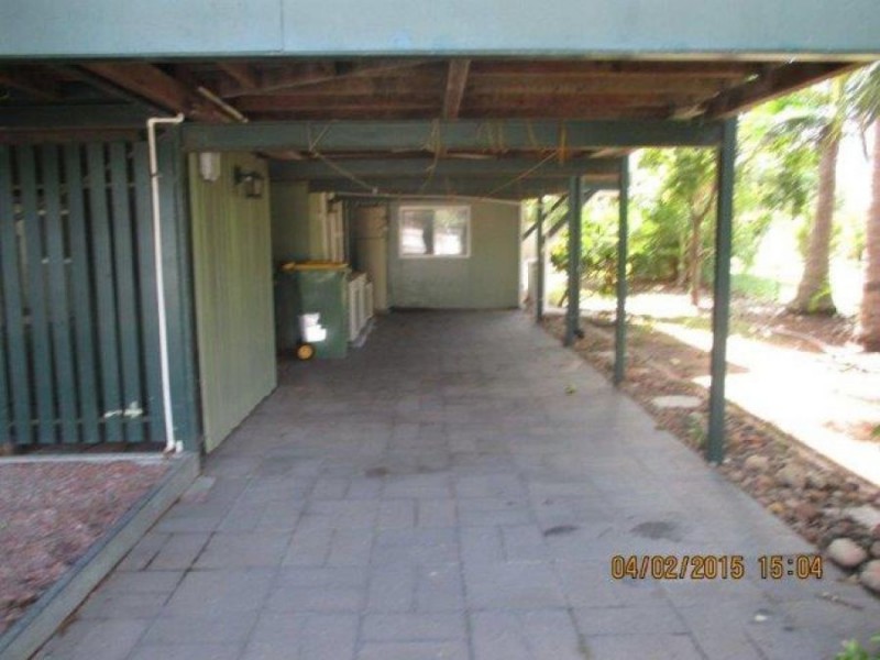 22 Yates Street, Railway Estate QLD 4810