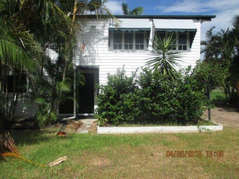 22 Yates Street, Railway Estate QLD 4810