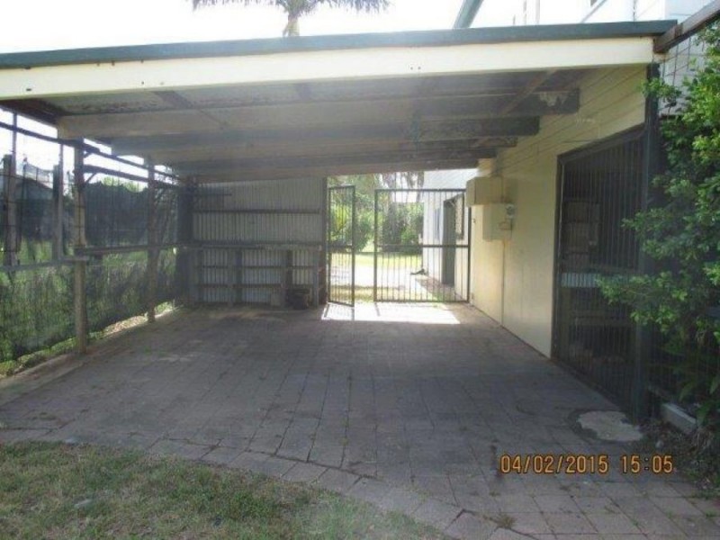 22 Yates Street, Railway Estate QLD 4810