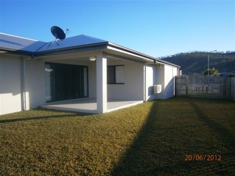 Mount Louisa QLD 4814