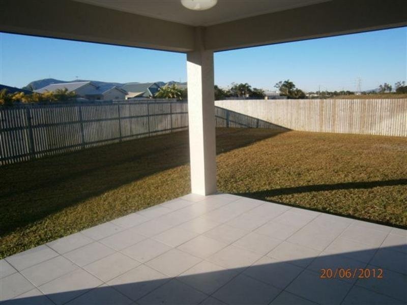 Mount Louisa QLD 4814