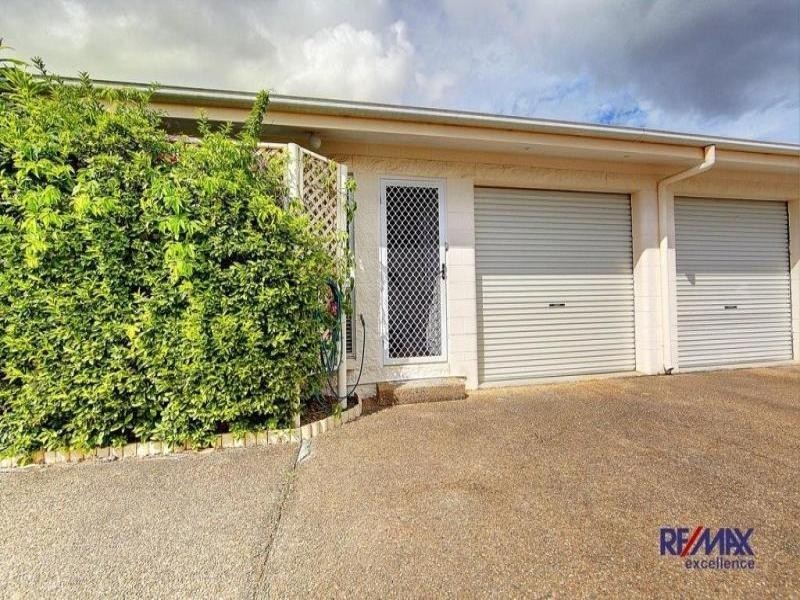 6/38 Eleventh Avenue, Railway Estate QLD 4810