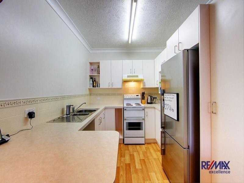 6/38 Eleventh Avenue, Railway Estate QLD 4810