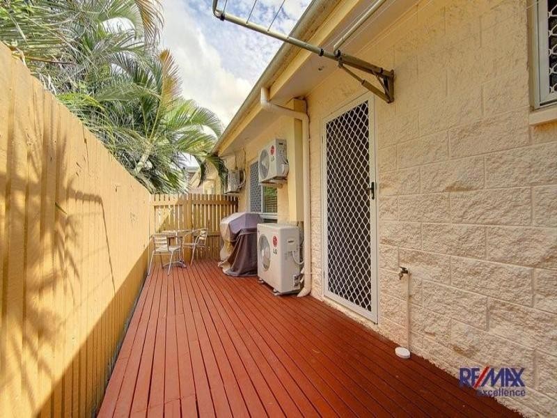 6/38 Eleventh Avenue, Railway Estate QLD 4810