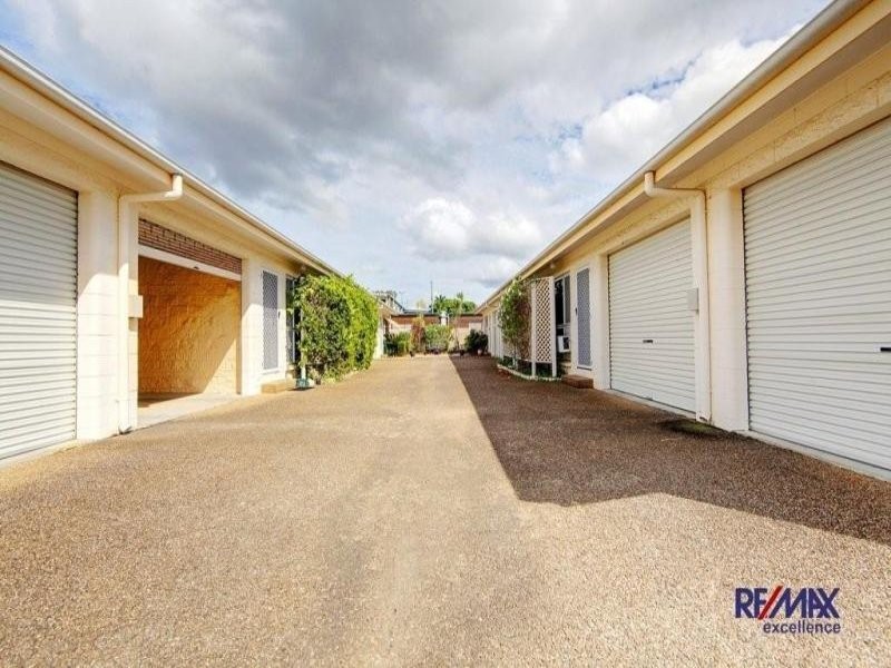 6/38 Eleventh Avenue, Railway Estate QLD 4810