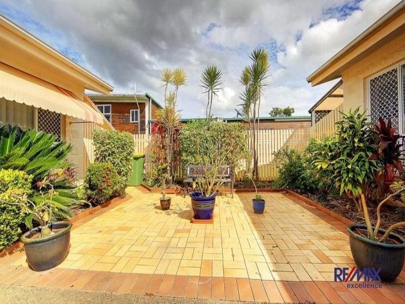 6/38 Eleventh Avenue, Railway Estate QLD 4810