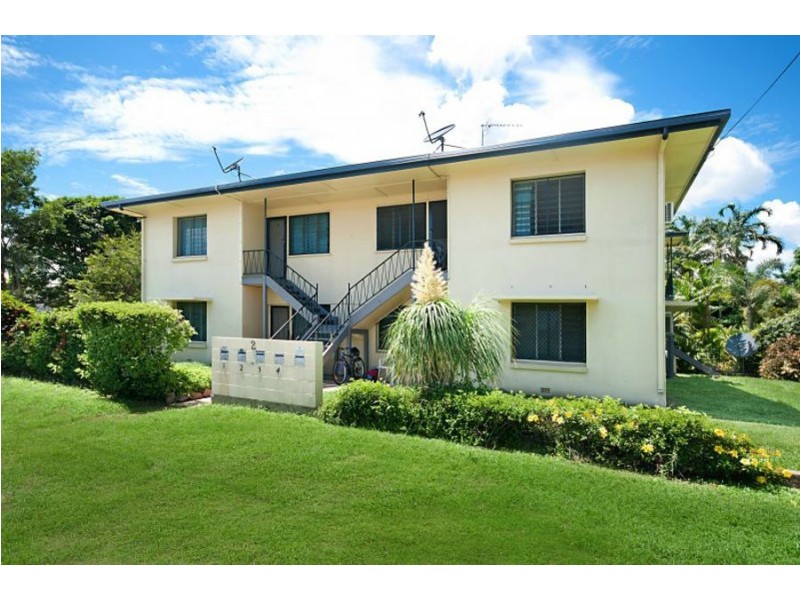 3/2 Haymarket Street, Hyde Park QLD 4812