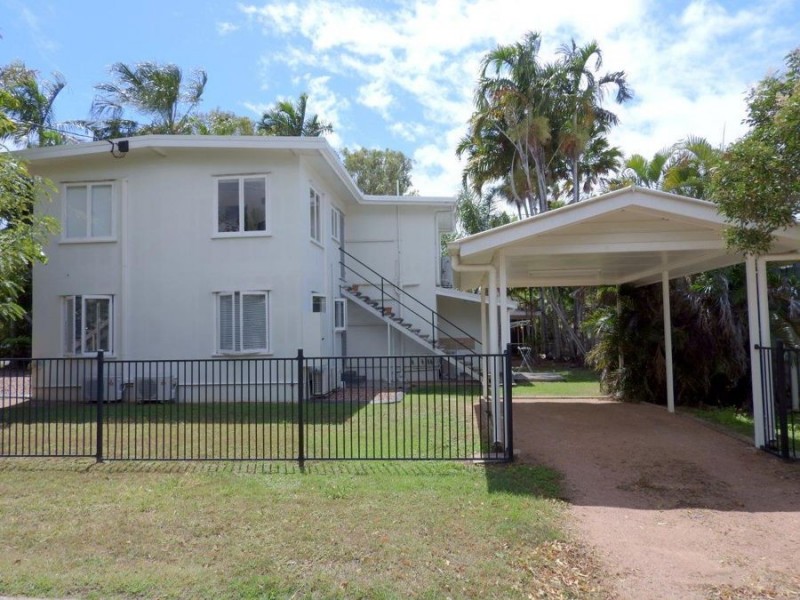 4/2 McQuade Court, Mysterton QLD 4812