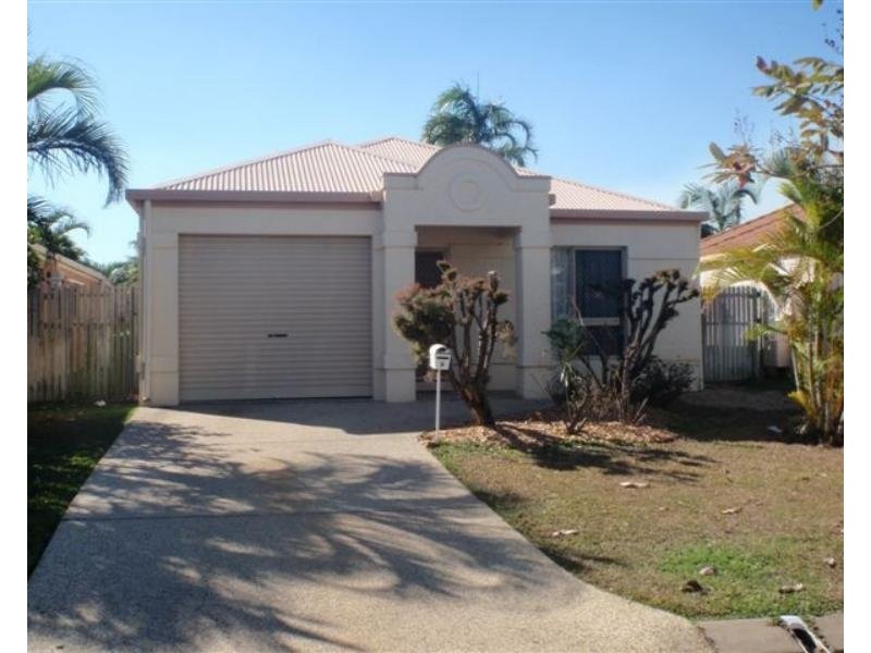 4 Blue Lake Court, Kirwan QLD 4817