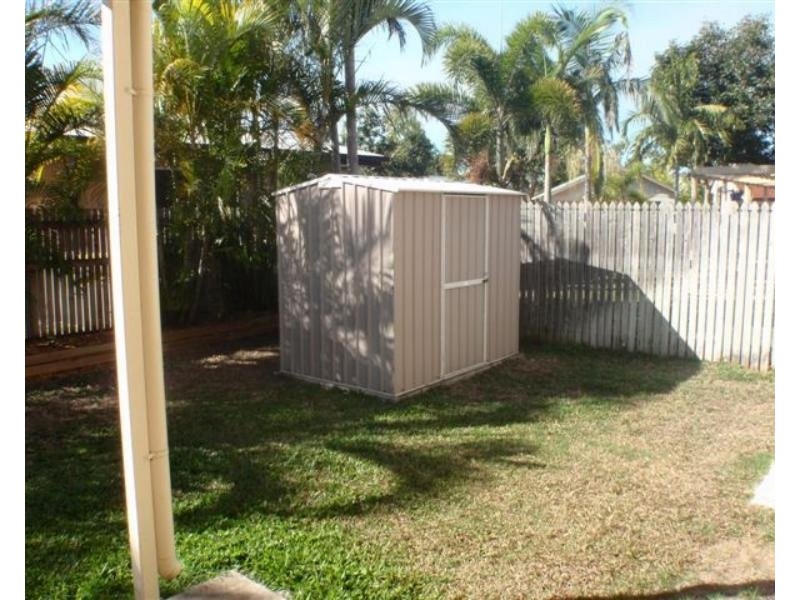 4 Blue Lake Court, Kirwan QLD 4817