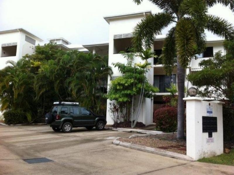 6/9 Gregory Street, North Ward QLD 4810