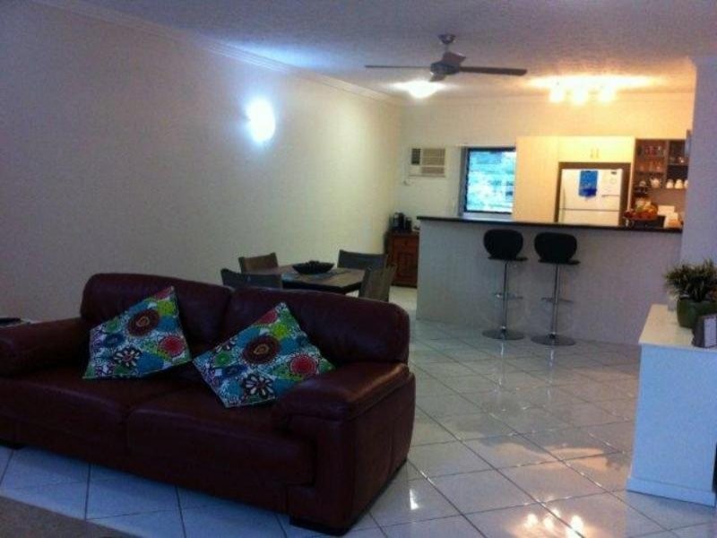 6/9 Gregory Street, North Ward QLD 4810