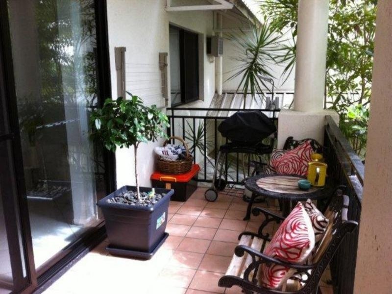 6/9 Gregory Street, North Ward QLD 4810