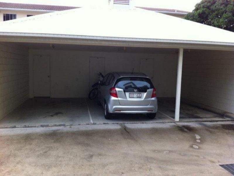 6/9 Gregory Street, North Ward QLD 4810