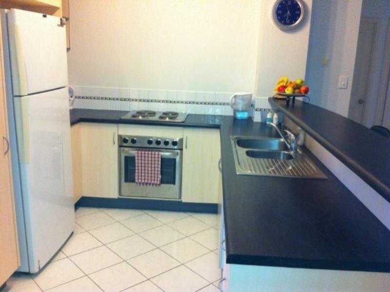 6/9 Gregory Street, North Ward QLD 4810