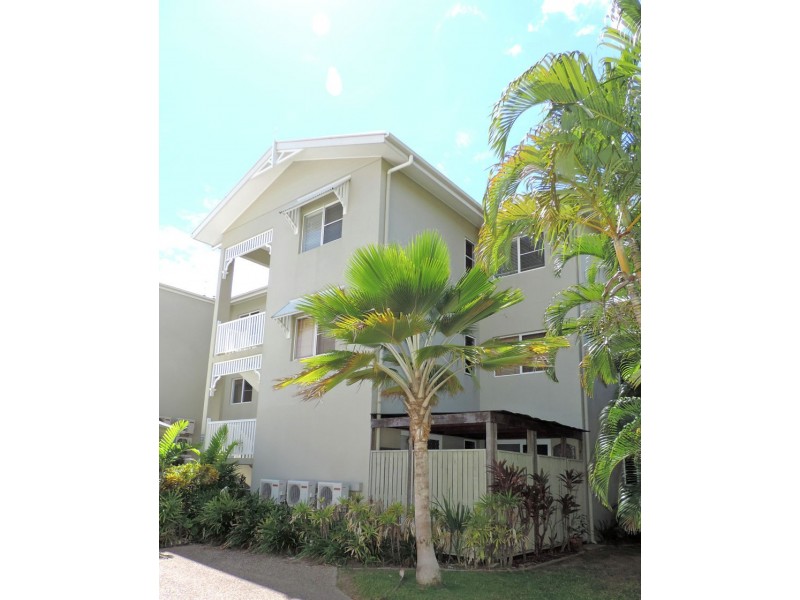 13/12-14 Martinez Avenue, West End QLD 4810