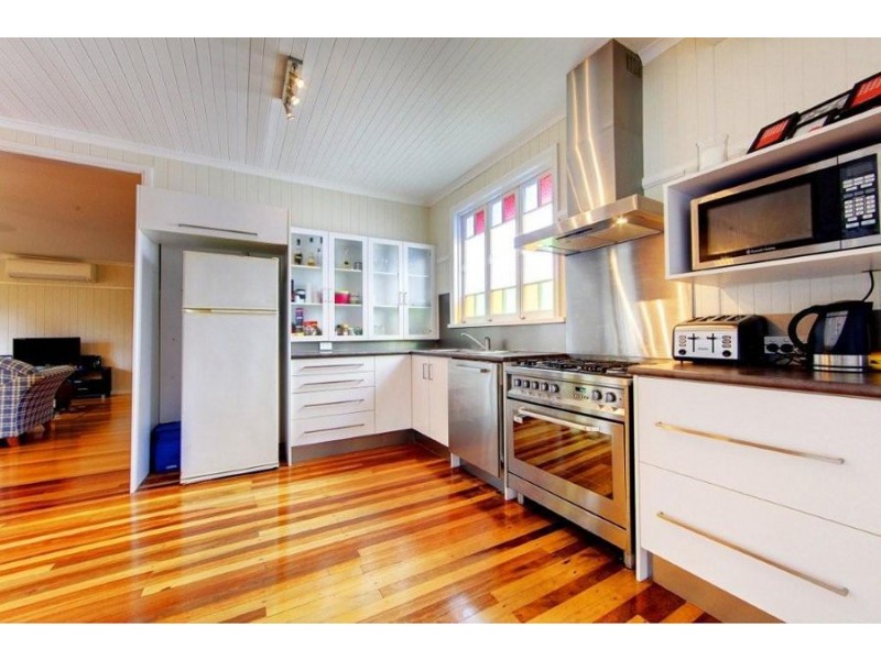 24 Goodwin Street, Currajong QLD 4812