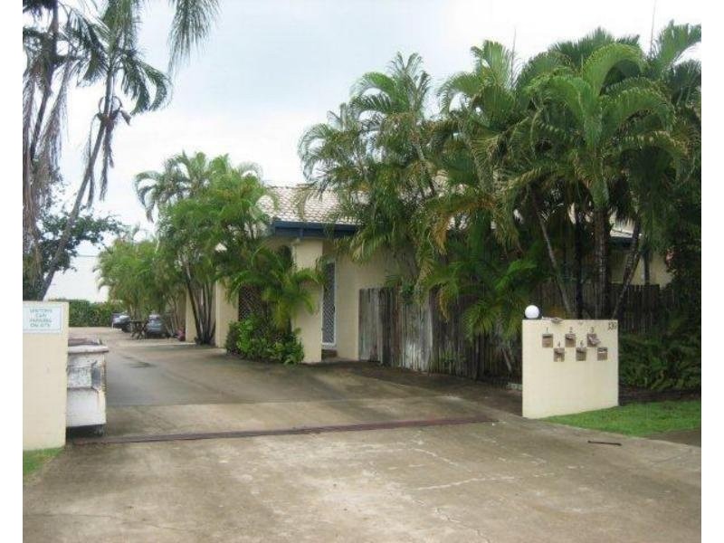 3/139 Eyre Street, North Ward QLD 4810