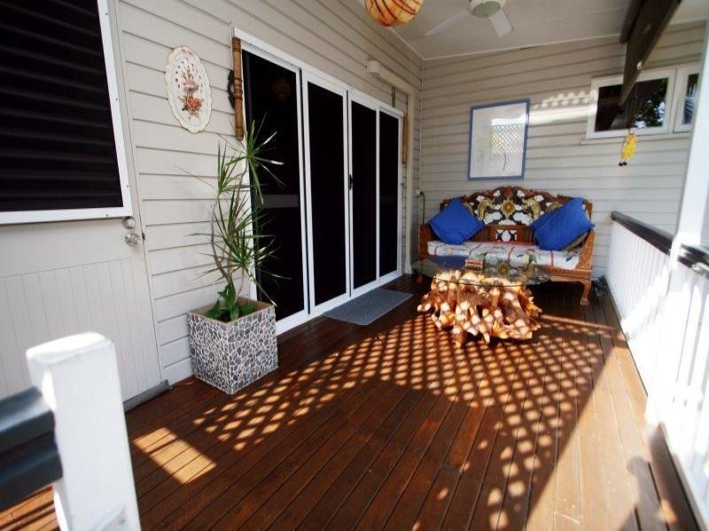 North Ward QLD 4810