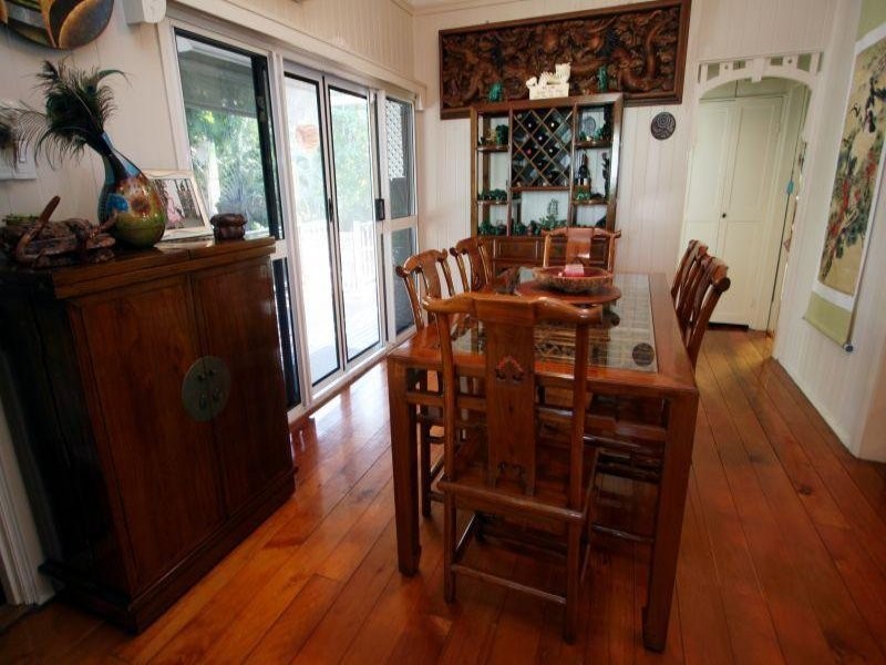 North Ward QLD 4810