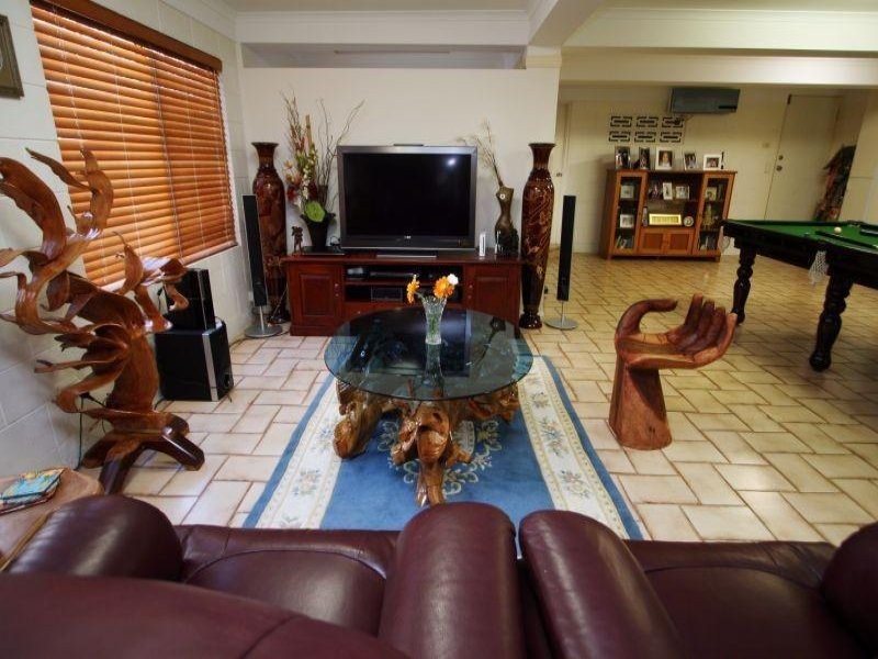 North Ward QLD 4810